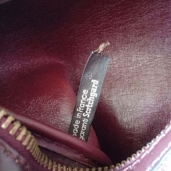 Vintage Dior Bag - Picture 11 of 12